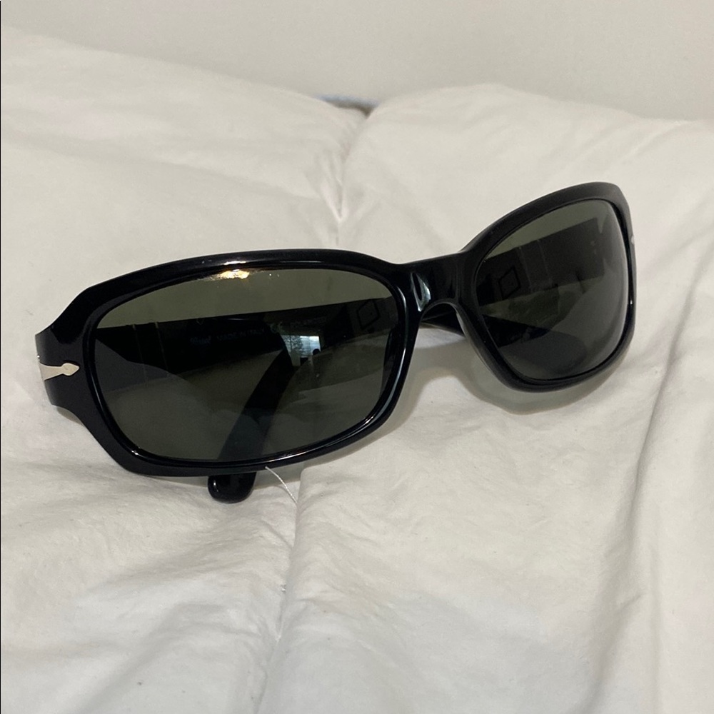Vintage Persol Metlecto Polarized Sunglasses